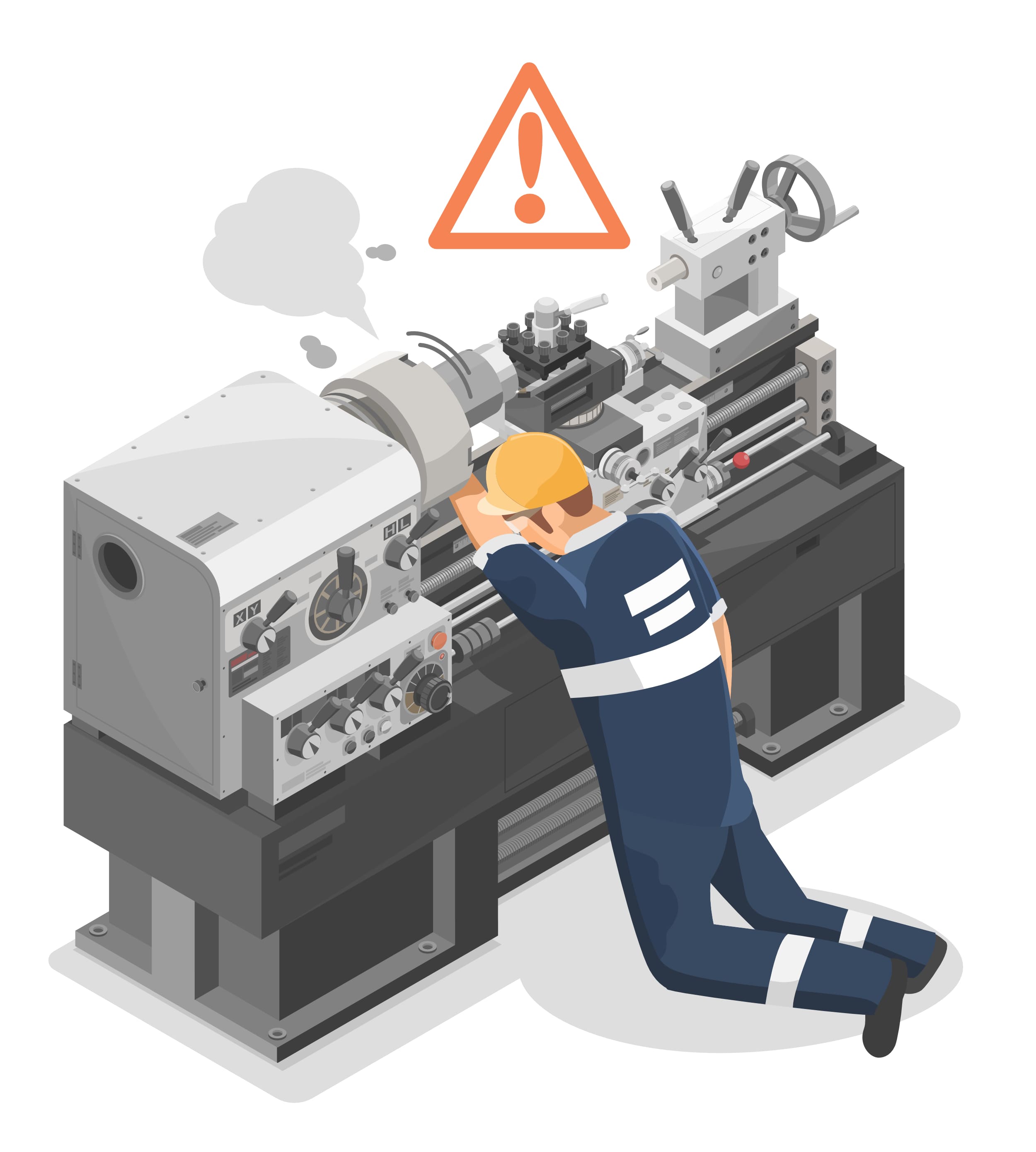 繰り返される不良